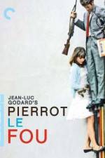 Watch Pierrot le Fou 123MovieFree