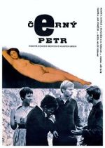 Watch Black Peter 123MovieFree
