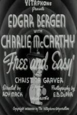 Watch Free and Easy 123MovieFree