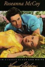 Watch Roseanna McCoy 123MovieFree