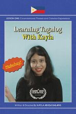 Watch Learning Tagalog with Kayla (Short 2021) 123moviesfree