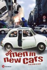 Watch Old Men In New Cars 123MovieFree