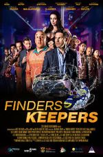 Watch Finders Keepers 123MovieFree