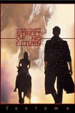 Watch Street of No Return 123MovieFree