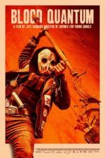 Watch Blood Quantum 123MoviesFree