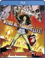 Watch \'Weird Al\' Yankovic Live!: The Alpocalypse Tour 123MovieFree