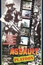 Watch Assault Platoon 123MovieFree