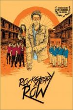 Watch Rock Steady Row 123MovieFree