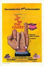 Watch It\'s Not the Size That Counts 123MovieFree