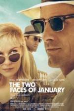 Watch The Two Faces of January 123MovieFree