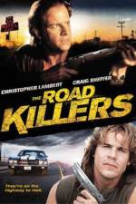Watch The Road Killers 123MovieFree