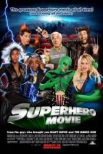 Watch Superhero Movie 123MovieFree