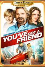 Watch You've Got a Friend 123MoviesFree