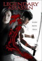Watch Legendary Assassin 123MovieFree