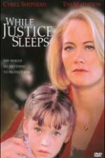 Watch While Justice Sleeps 123MovieFree
