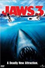 Watch Jaws 3-D 123MovieFree