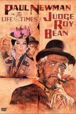 Watch The Life and Times of Judge Roy Bean 123moviesfree