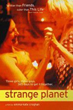 Watch Strange Planet 123MovieFree