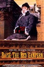 Watch Raise the Red Lantern 123MovieFree
