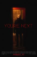 Watch You\'re Next 123MovieFree
