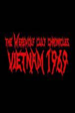 Watch The Werewolf Cult Chronicles: Vietnam 1969 123MovieFree