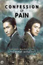 Watch Confession of Pain 123MovieFree