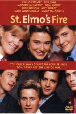 Watch St. Elmo's Fire 123MovieFree