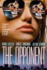 Watch The Opponent 123MovieFree