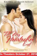 Watch Till My Heartaches End 123MovieFree