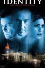 Watch Identity 123MoviesFree
