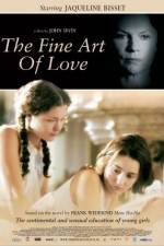Watch The Fine Art of Love: Mine Ha-Ha 123MoviesFree