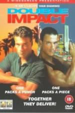 Watch Double Impact 123MovieFree