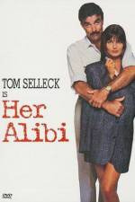 Watch Her Alibi 123MoviesFree