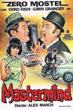 Watch Mastermind 123MovieFree