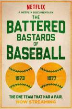 Watch The Battered Bastards of Baseball 123moviesfree