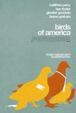 Watch Birds of America 123moviesfree