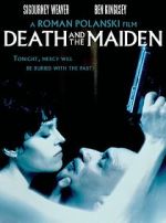 Watch Death and the Maiden 123MovieFree