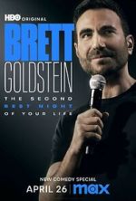 Watch Brett Goldstein: The Second Best Night of Your Life (TV Special 2025) 123moviesfree