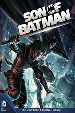 Watch Son of Batman 123MovieFree