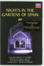 Watch Nights in the Gardens of Spain 123MovieFree