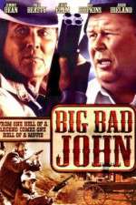 Watch Big Bad John 123MovieFree