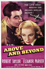 Watch Above and Beyond 123MovieFree