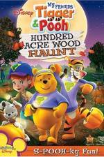 Watch My Friends Tigger and Pooh: The Hundred Acre Wood Haunt 123MoviesFree