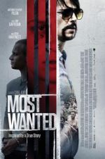 Watch Most Wanted 123MovieFree