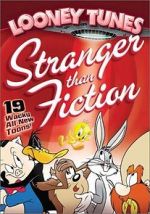 Watch Looney Tunes: Stranger Than Fiction 123MoviesFree