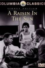 Watch A Raisin in the Sun 123moviesfree