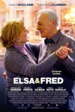 Watch Elsa &amp; Fred 123MovieFree
