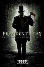 Watch President's Day 123moviesfree