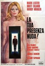 Watch What the Peeper Saw 123MovieFree