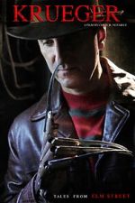 Watch Krueger: Tales from Elm Street (Short 2017) 123MovieFree